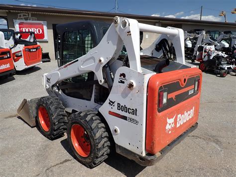 bobcat s590 price